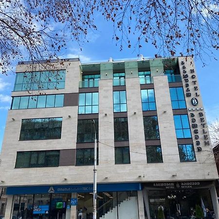 Hotel Betlem Tbilisi Exterior foto