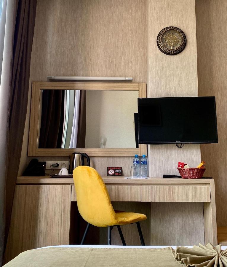 Hotel Betlem Tbilisi Exterior foto