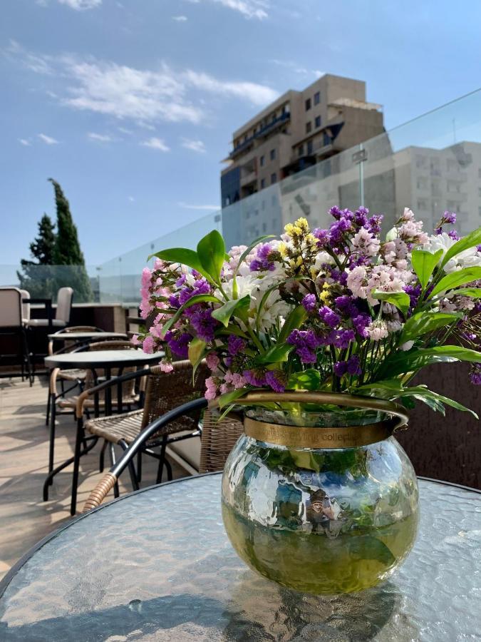 Hotel Betlem Tbilisi Exterior foto