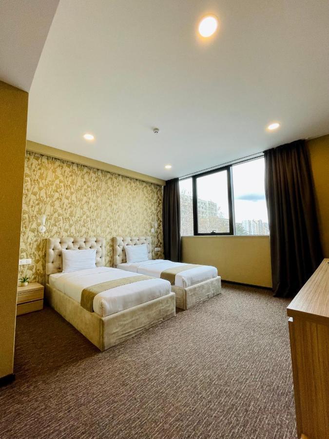 Hotel Betlem Tbilisi Exterior foto