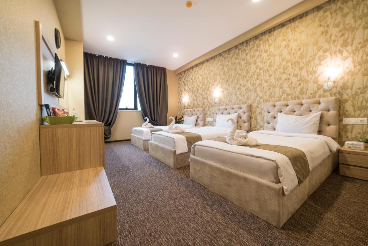 Hotel Betlem Tbilisi Exterior foto